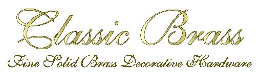 Class Brass Decorative Hardware