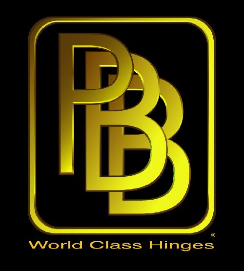 PBB Hinges