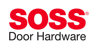 SOSS Door Hinges