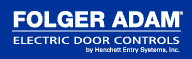 Folger Adams by HES