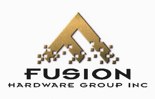 Fusion Hardware Group Inc