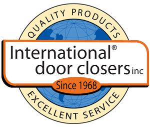International Door Closer