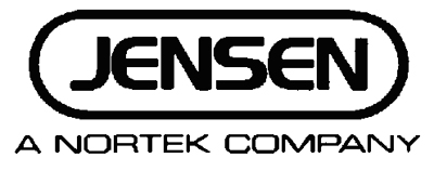 Jensen by Nutone