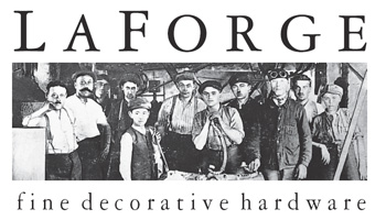 La Forge Fine Decorative Hardware