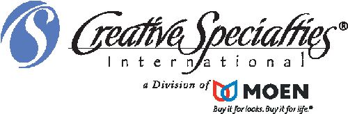 Creative Specialties by Moen