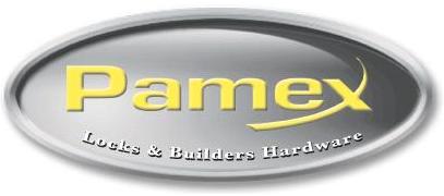 Pamex Locks & Builders Hardware