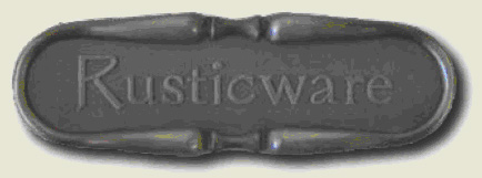 Rusticware