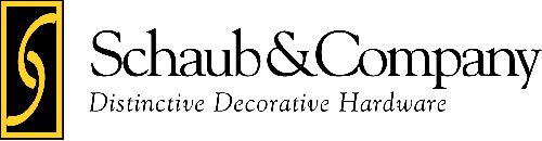 Schaub & Company Decorative Hardware